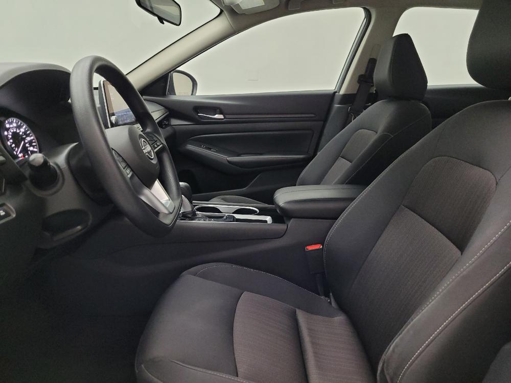 used 2024 Nissan Altima car, priced at $19,295