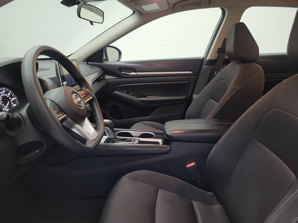 used 2023 Nissan Altima car, priced at $16,895