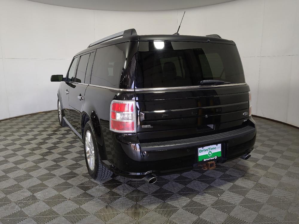 used 2016 Ford Flex car, priced at $12,995