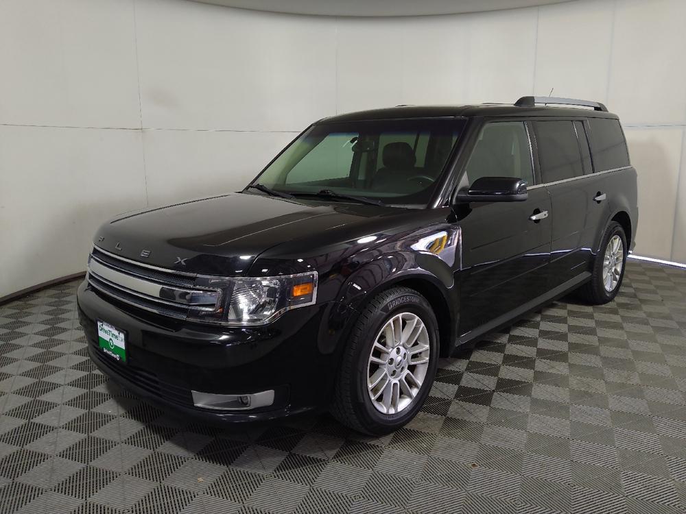 used 2016 Ford Flex car, priced at $12,995