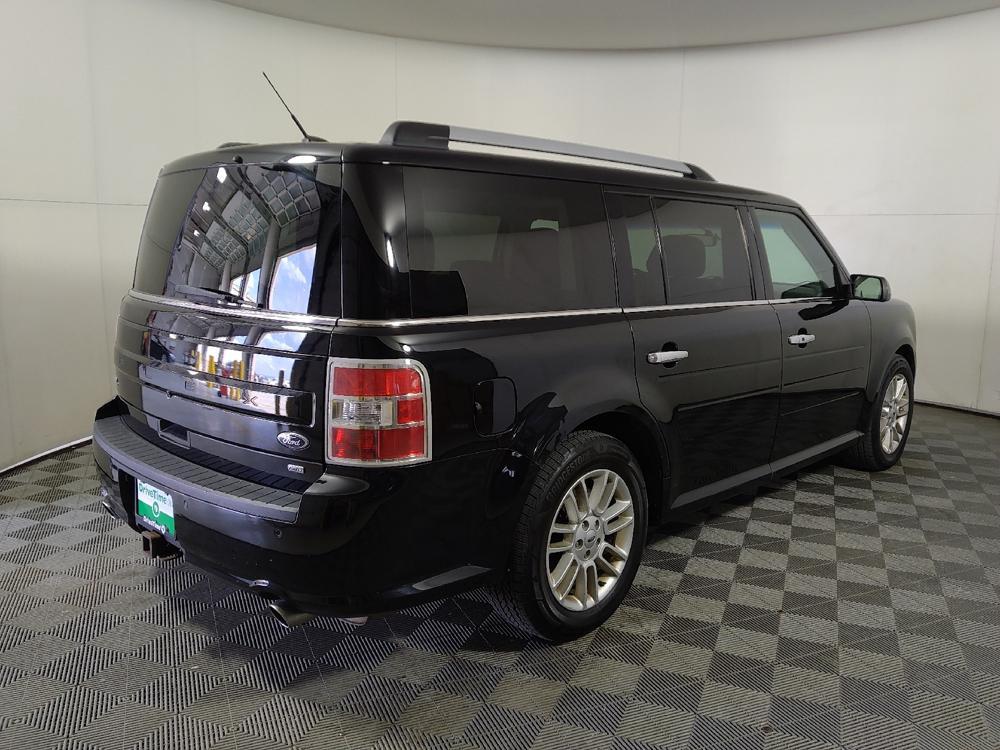 used 2016 Ford Flex car, priced at $12,995