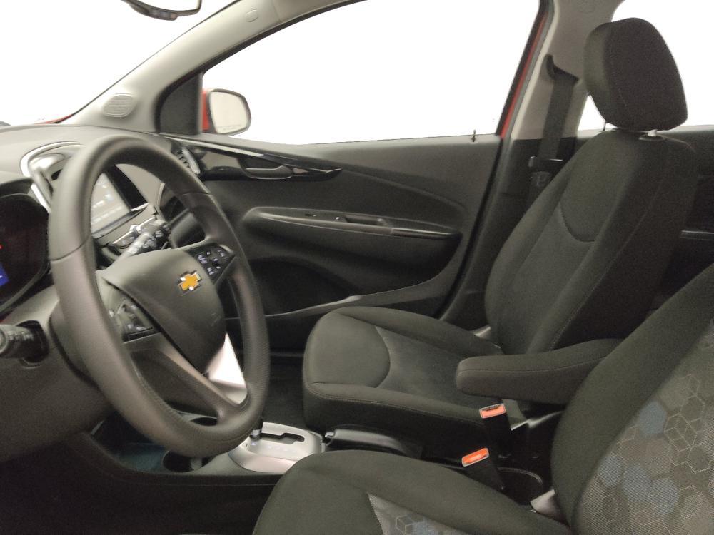 used 2017 Chevrolet Spark car, priced at $12,695