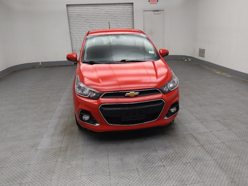 used 2017 Chevrolet Spark car, priced at $12,695