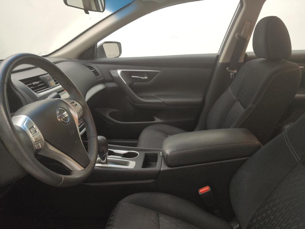 used 2017 Nissan Altima car, priced at $13,995