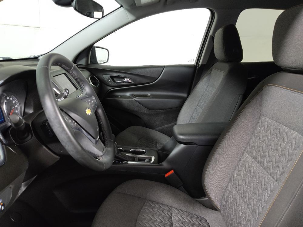 used 2024 Chevrolet Equinox car, priced at $24,495