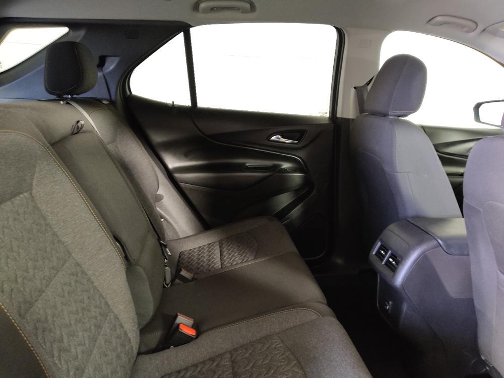 used 2024 Chevrolet Equinox car, priced at $24,495