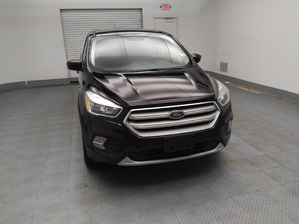 used 2019 Ford Escape car, priced at $18,295