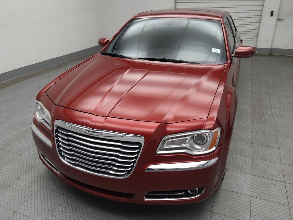 used 2014 Chrysler 300 car, priced at $12,495