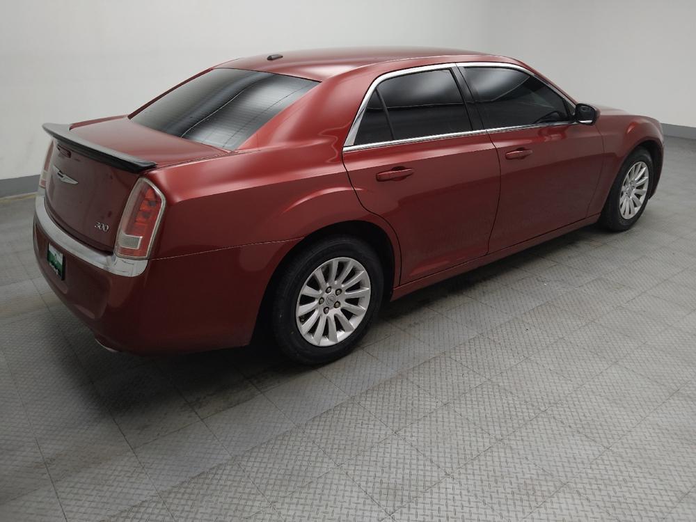 used 2014 Chrysler 300 car, priced at $12,495