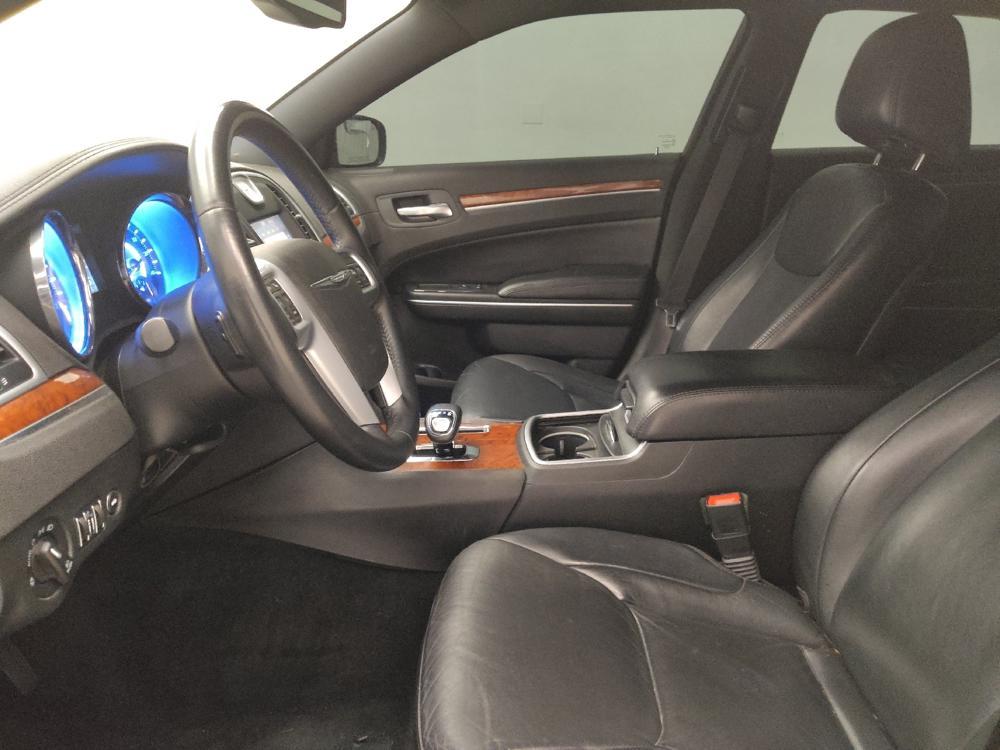 used 2014 Chrysler 300 car, priced at $12,495