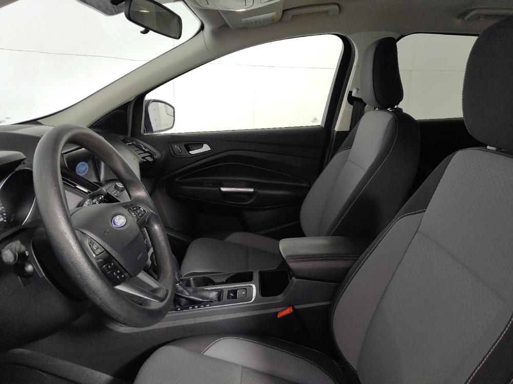 used 2018 Ford Escape car, priced at $14,195