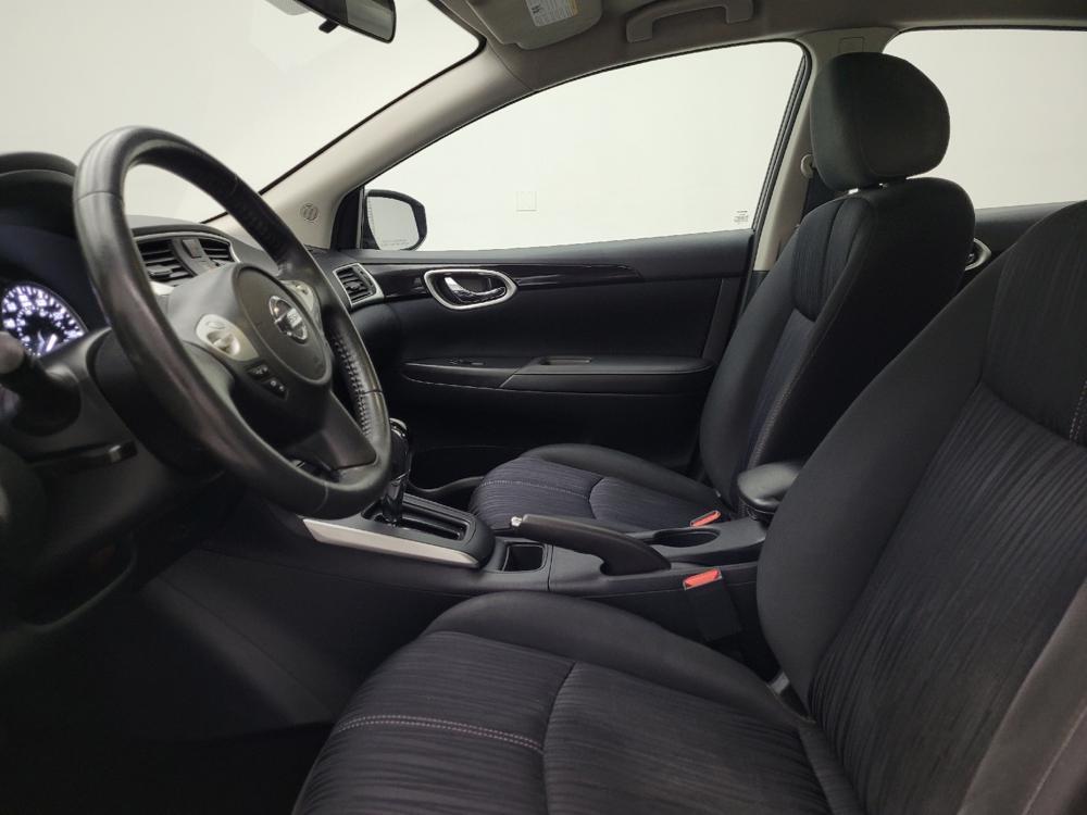 used 2018 Nissan Sentra car, priced at $11,895