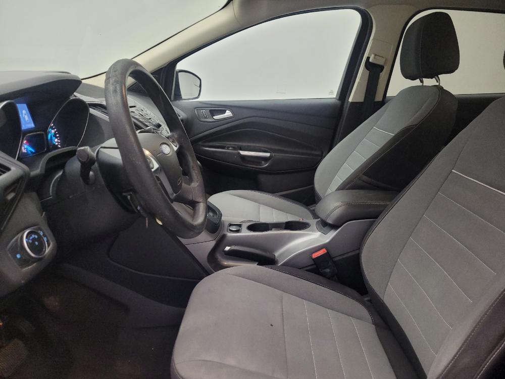 used 2015 Ford Escape car, priced at $12,795