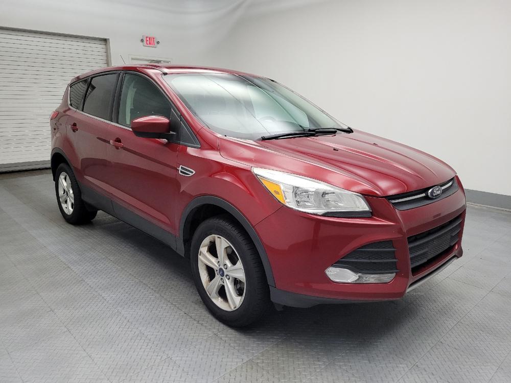 used 2015 Ford Escape car, priced at $12,795