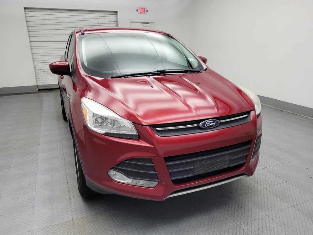 used 2015 Ford Escape car, priced at $12,795