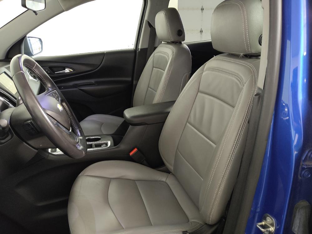 used 2019 Chevrolet Equinox car, priced at $17,595