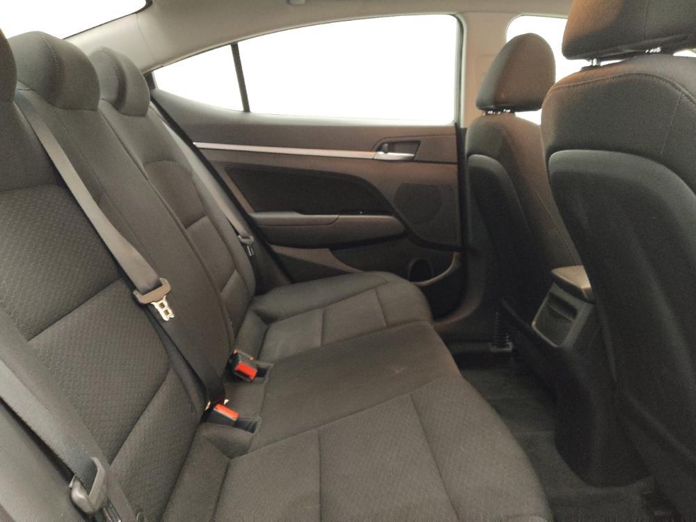 used 2020 Hyundai Elantra car, priced at $16,295