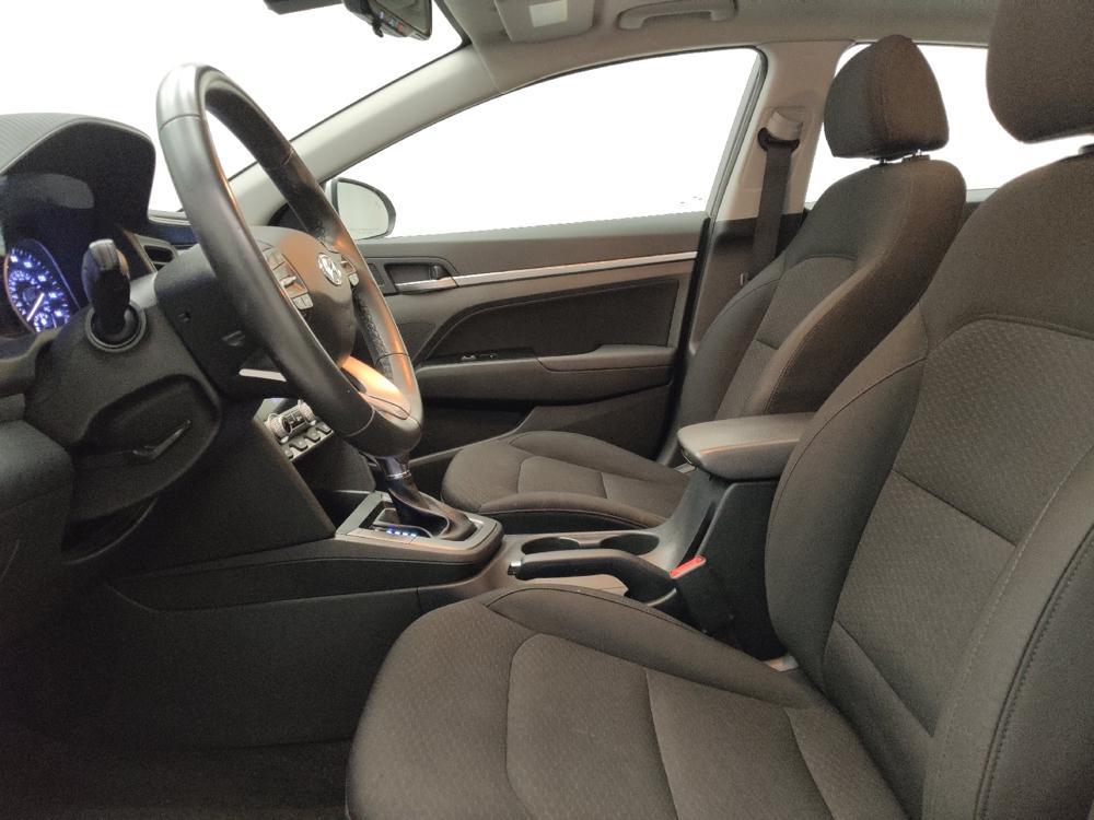 used 2020 Hyundai Elantra car, priced at $16,295