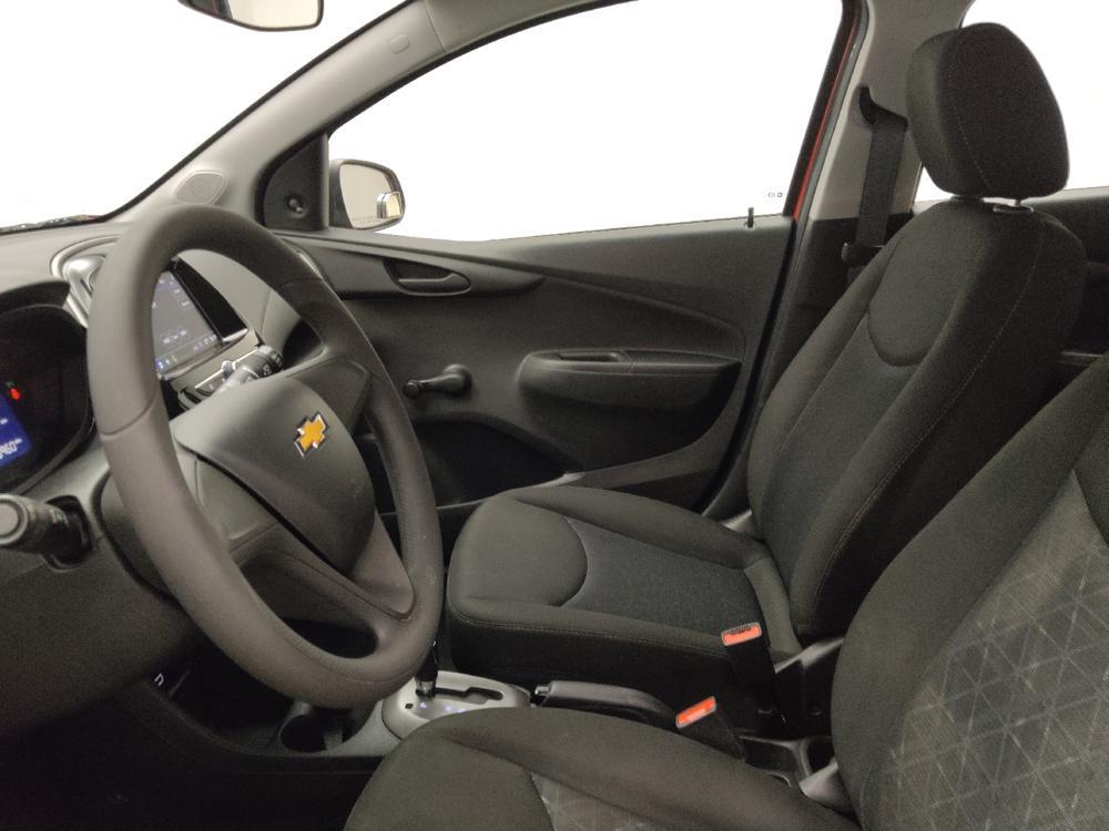 used 2021 Chevrolet Spark car, priced at $12,095
