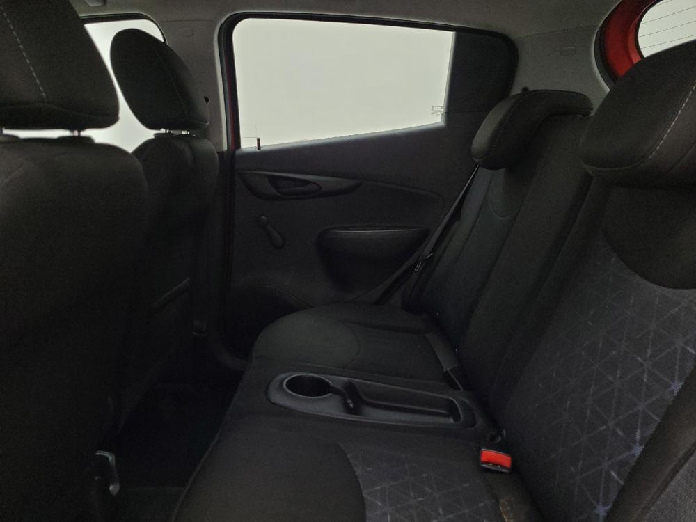 used 2021 Chevrolet Spark car, priced at $12,095