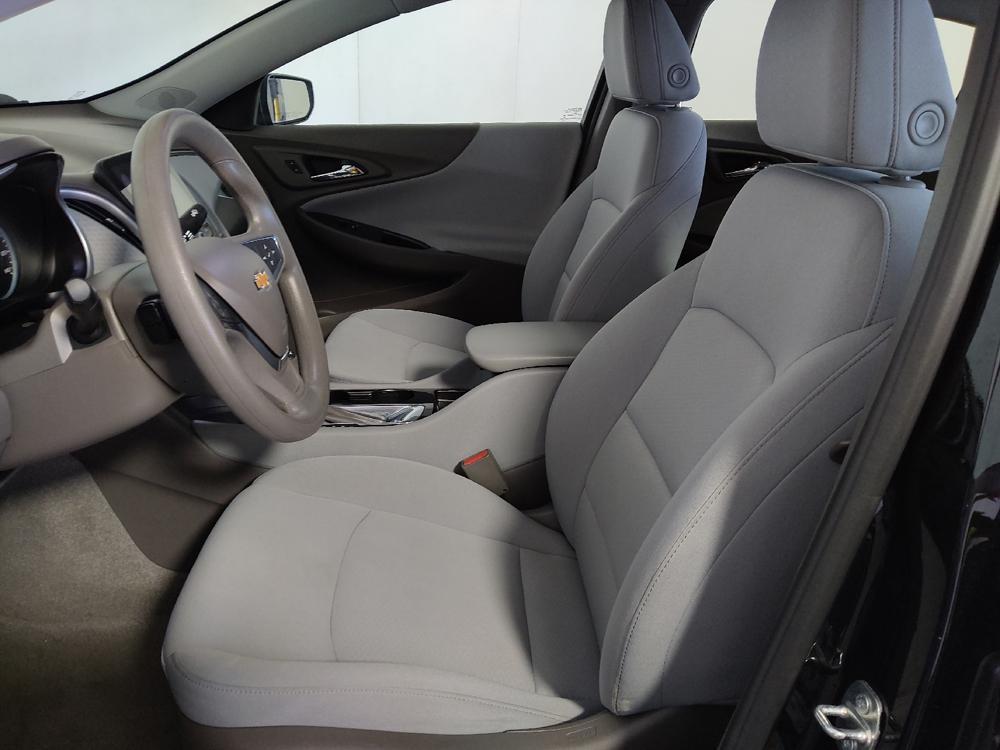 used 2020 Chevrolet Malibu car, priced at $15,895