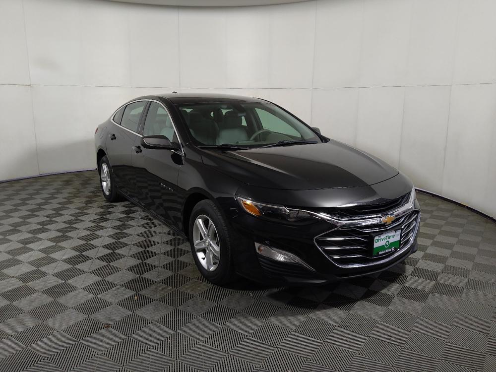 used 2020 Chevrolet Malibu car, priced at $15,895