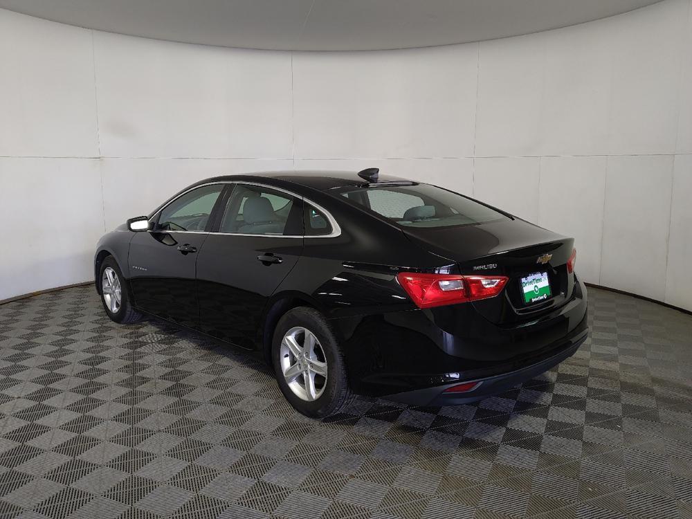 used 2020 Chevrolet Malibu car, priced at $15,895