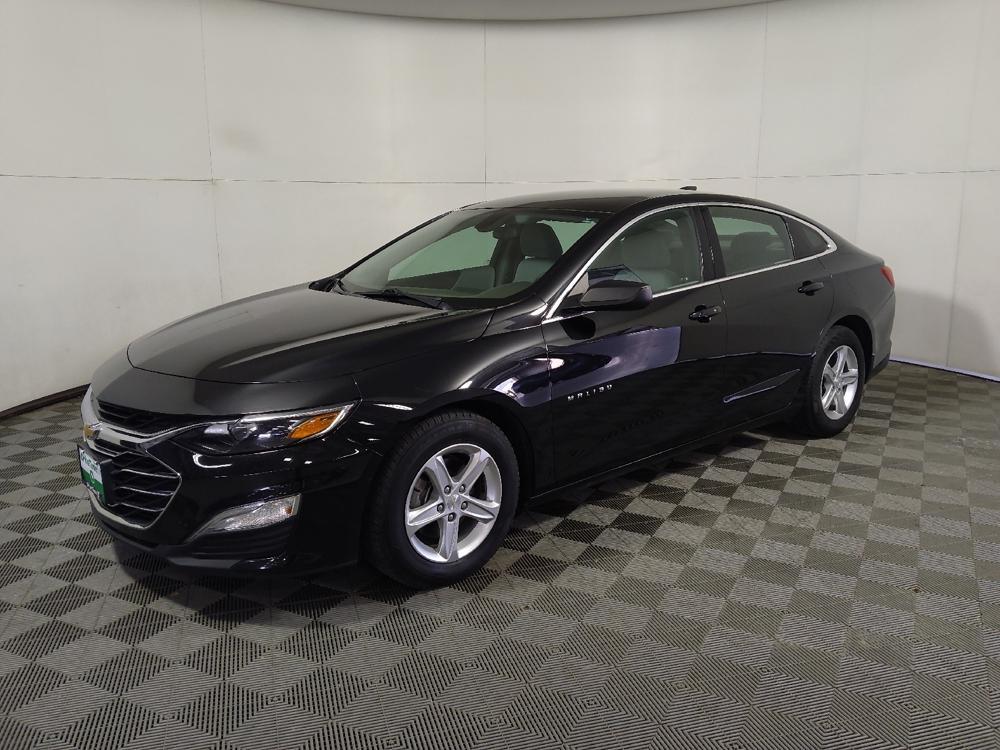 used 2020 Chevrolet Malibu car, priced at $15,895