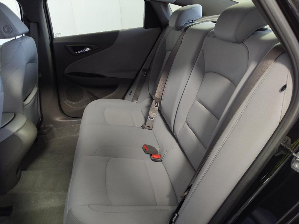 used 2020 Chevrolet Malibu car, priced at $15,895