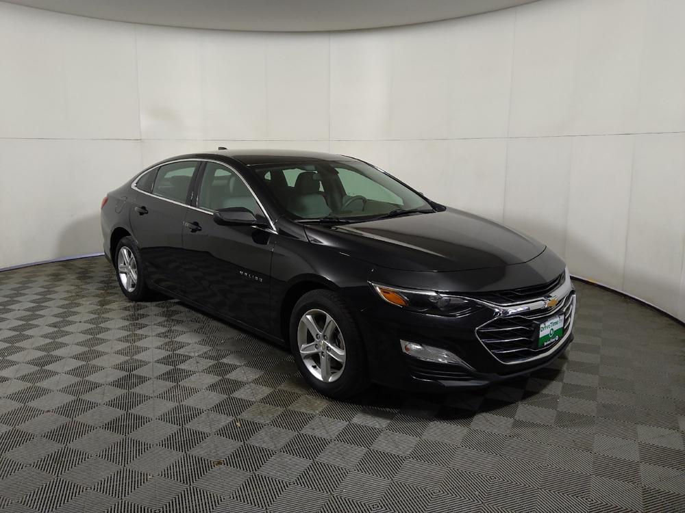 used 2020 Chevrolet Malibu car, priced at $15,895
