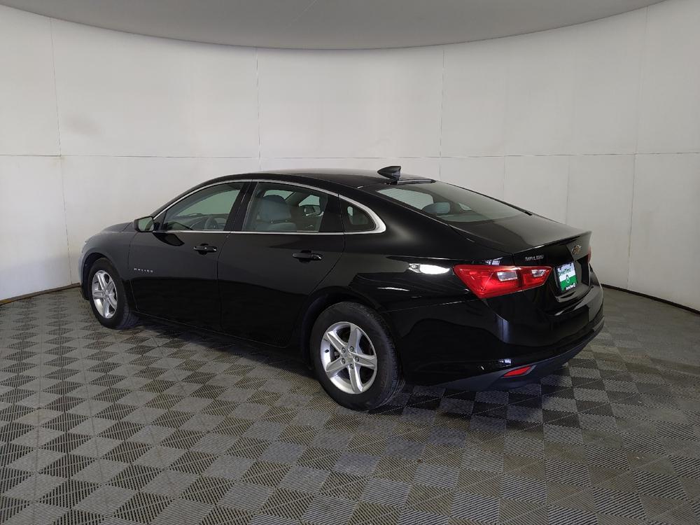 used 2020 Chevrolet Malibu car, priced at $15,895