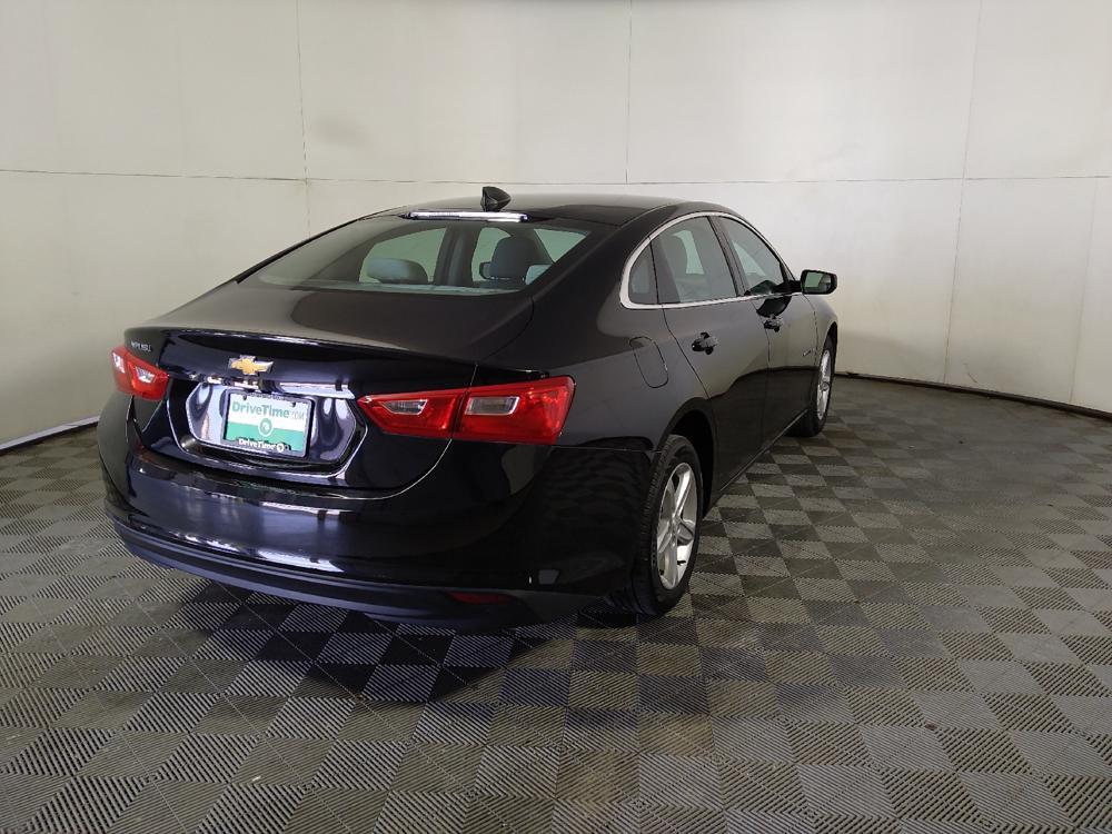 used 2020 Chevrolet Malibu car, priced at $15,895