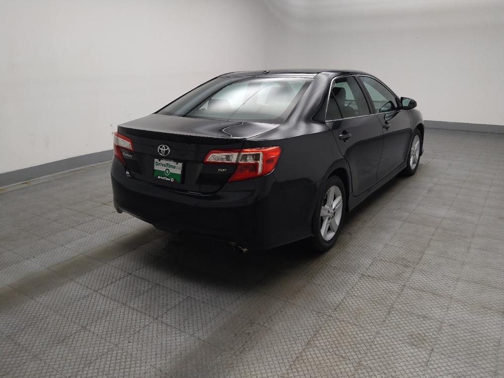 used 2012 Toyota Camry car, priced at $13,995