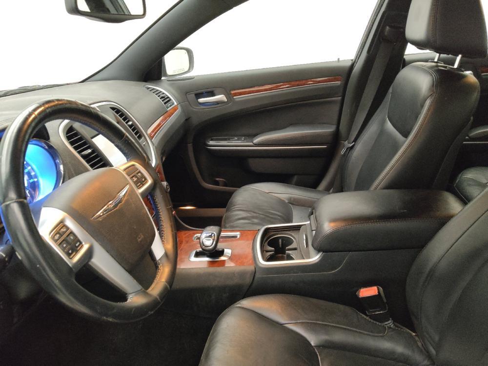 used 2013 Chrysler 300 car, priced at $12,395