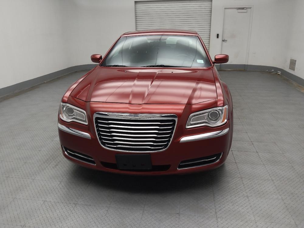 used 2013 Chrysler 300 car, priced at $12,395