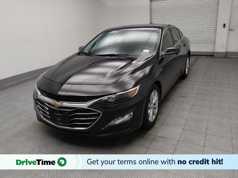 used 2023 Chevrolet Malibu car, priced at $17,095