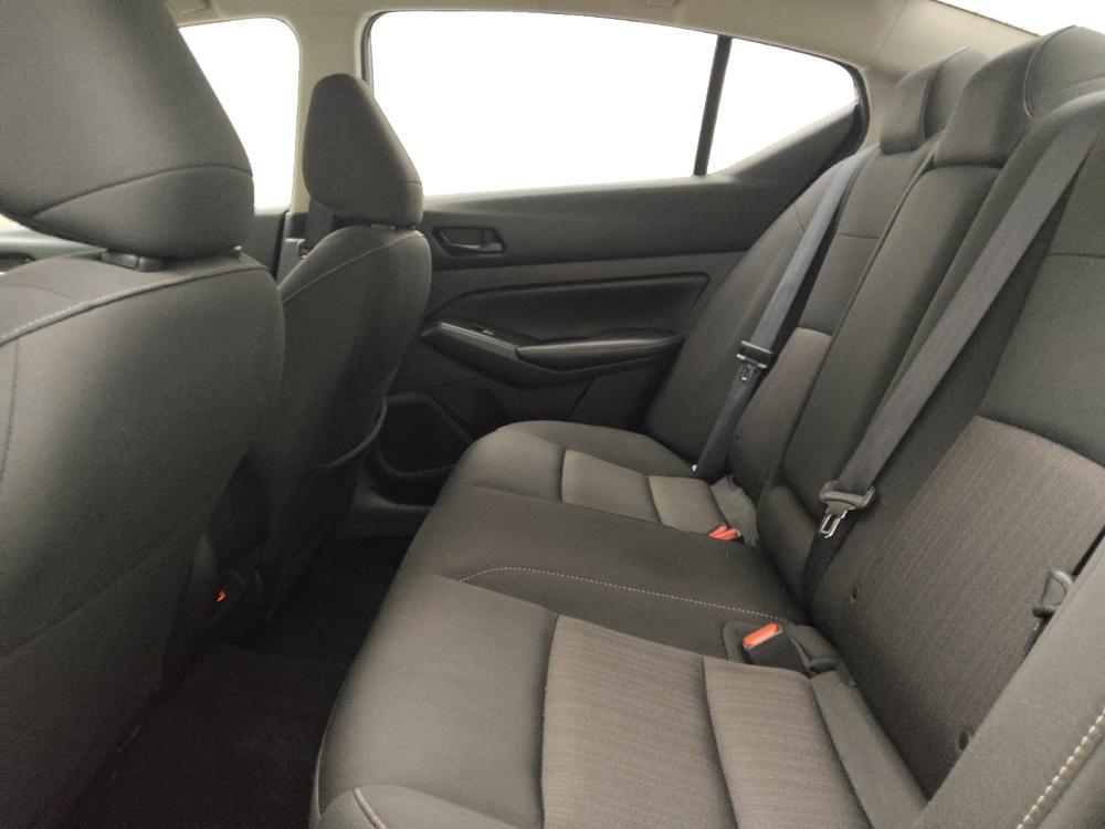 used 2024 Nissan Altima car, priced at $20,095