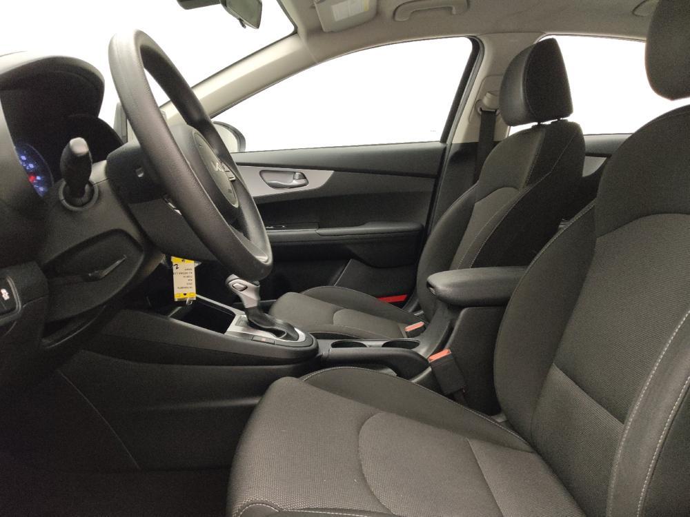used 2023 Kia Forte car, priced at $20,495