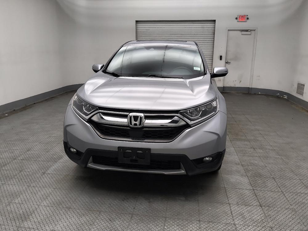used 2017 Honda CR-V car, priced at $20,395