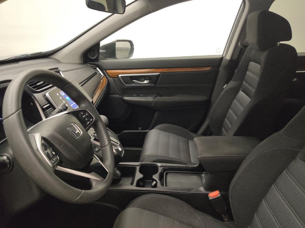 used 2017 Honda CR-V car, priced at $20,395