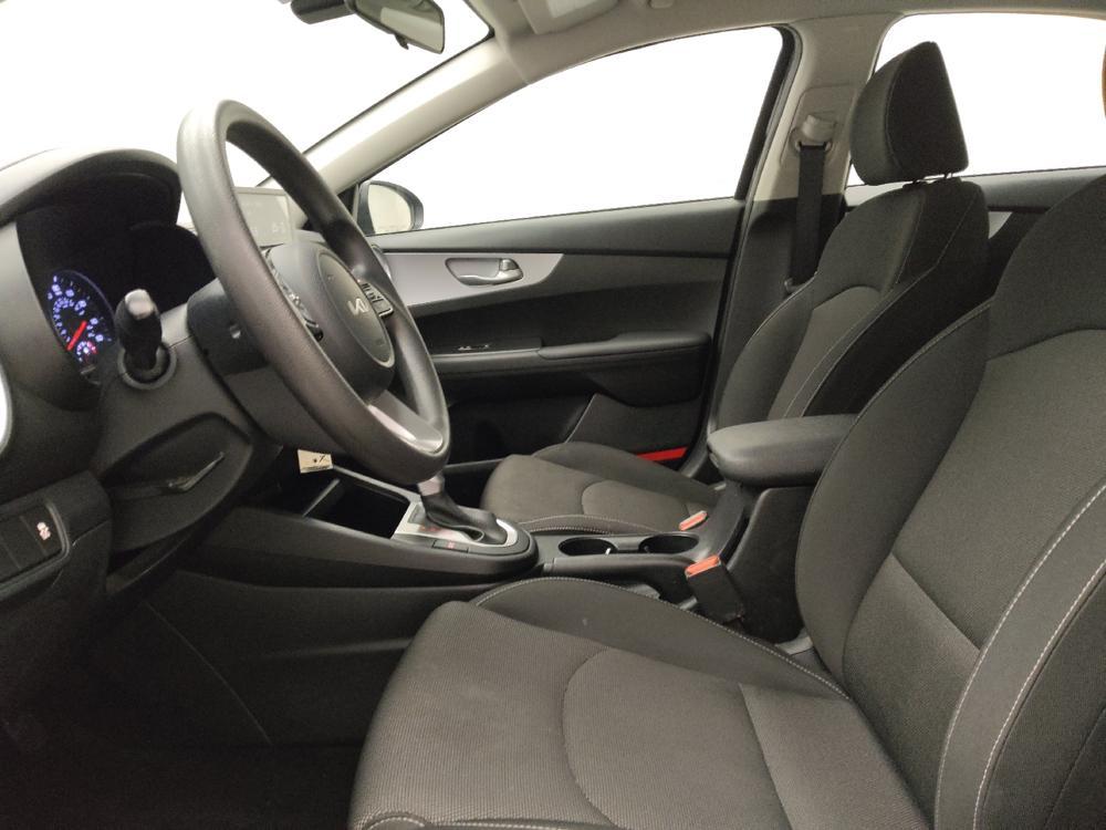 used 2024 Kia Forte car, priced at $21,295