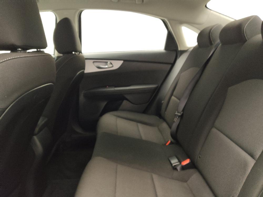 used 2024 Kia Forte car, priced at $21,295