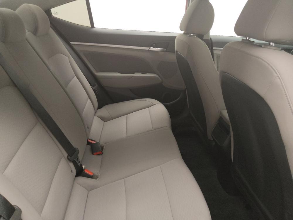 used 2019 Hyundai Elantra car, priced at $15,395