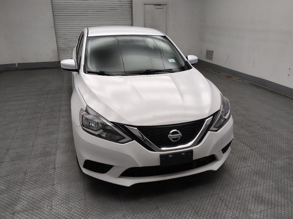 used 2018 Nissan Sentra car, priced at $12,095