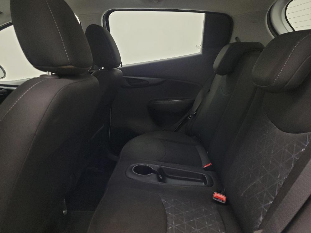 used 2020 Chevrolet Spark car, priced at $12,395