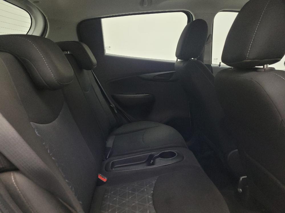 used 2020 Chevrolet Spark car, priced at $12,395