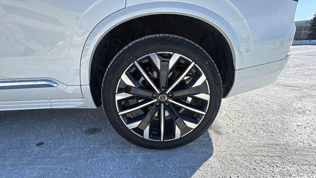 new 2026 Volvo XC90 Plug-In Hybrid car, priced at $81,875