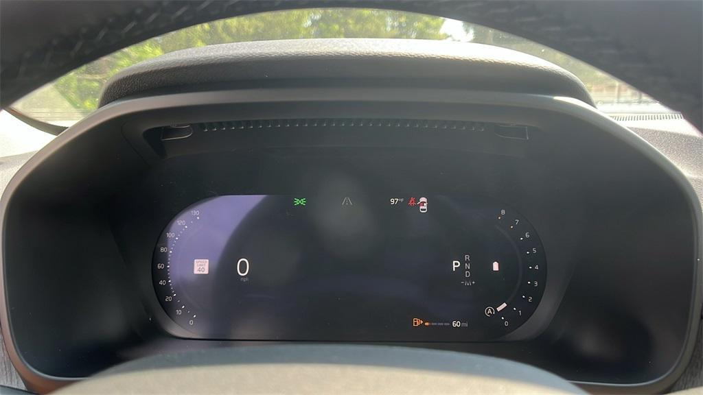 new 2026 Volvo XC40 car, priced at $53,095