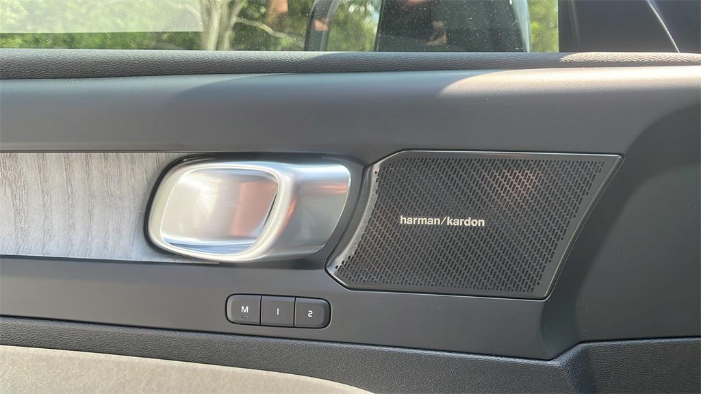 new 2026 Volvo XC40 car, priced at $53,095