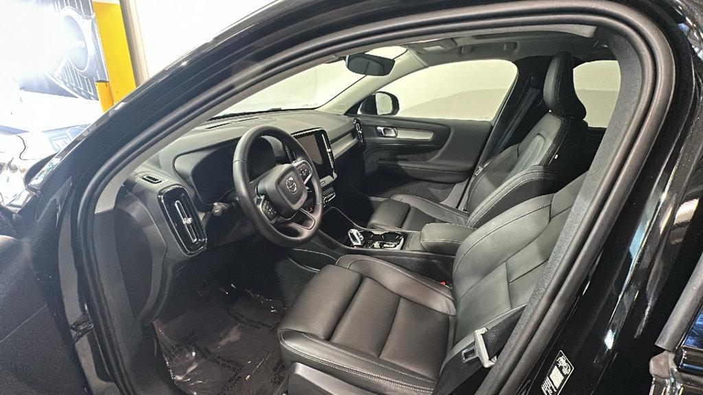 used 2026 Volvo XC40 car, priced at $50,779